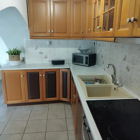 A V G E R I N O S Naxos Prázdninový dům *