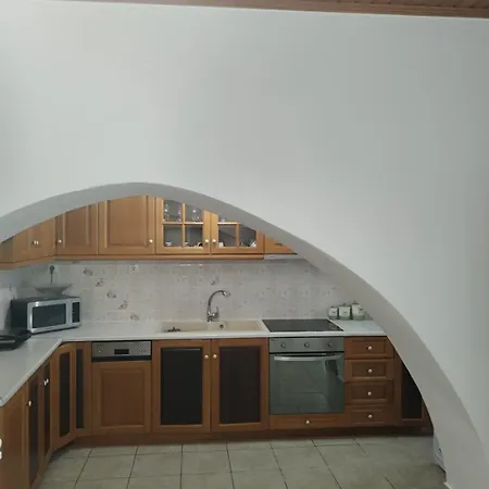 Prázdninový dům A V G E R I N O S Naxos *