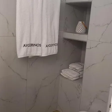 A V G E R I N O S Naxos Σπίτι διακοπών *