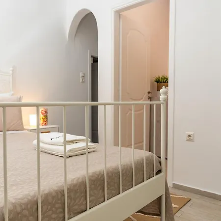 Holiday home A V G E R I N O S Naxos