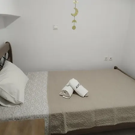 A V G E R I N O S Naxos Σπίτι διακοπών *